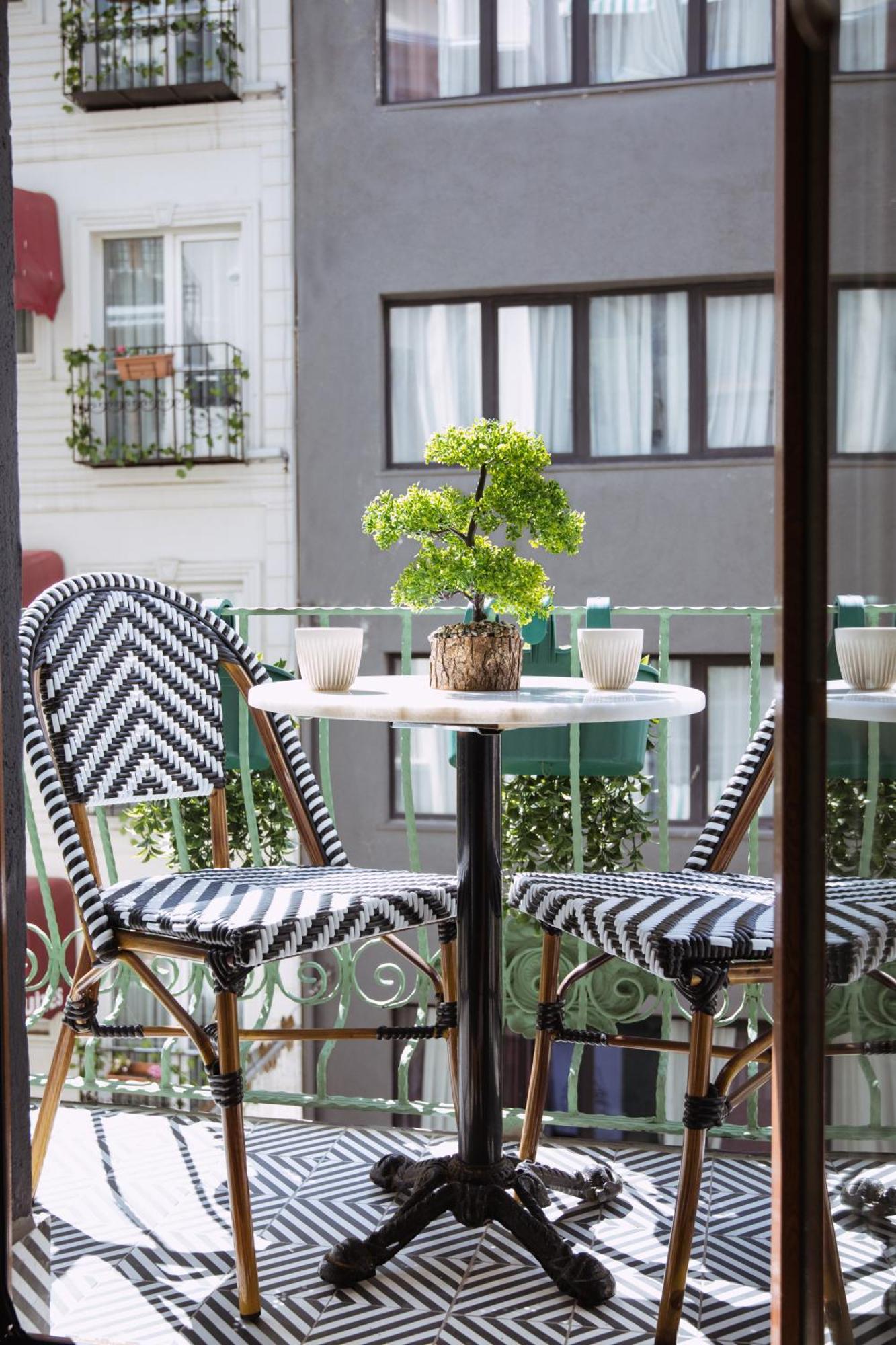 Istiklal Street Taksim House Yamalya Hotel Istanbul Exterior photo