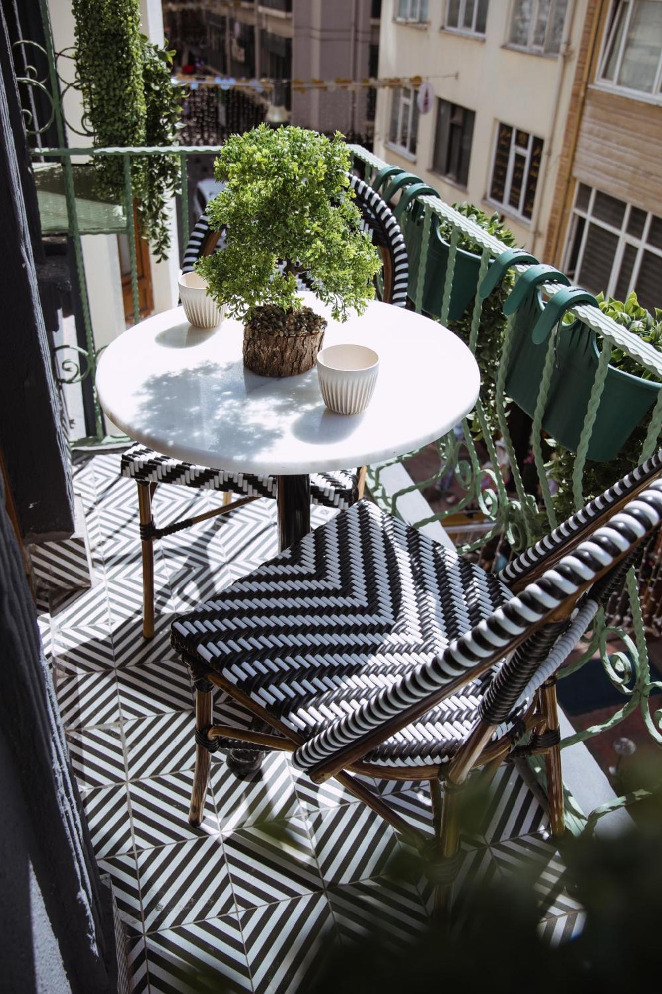 Istiklal Street Taksim House Yamalya Hotel Istanbul Exterior photo